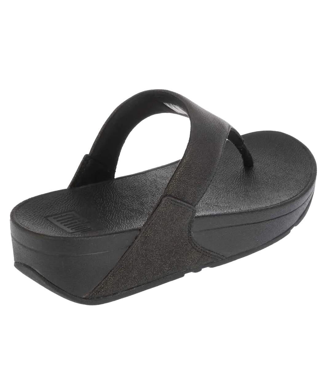 Sandales lulu femme noir FitFlop-2