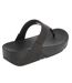 Sandales lulu femme noir FitFlop-2