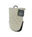 Gant de Cuisine Pince Cuistot 24cm Lin-3
