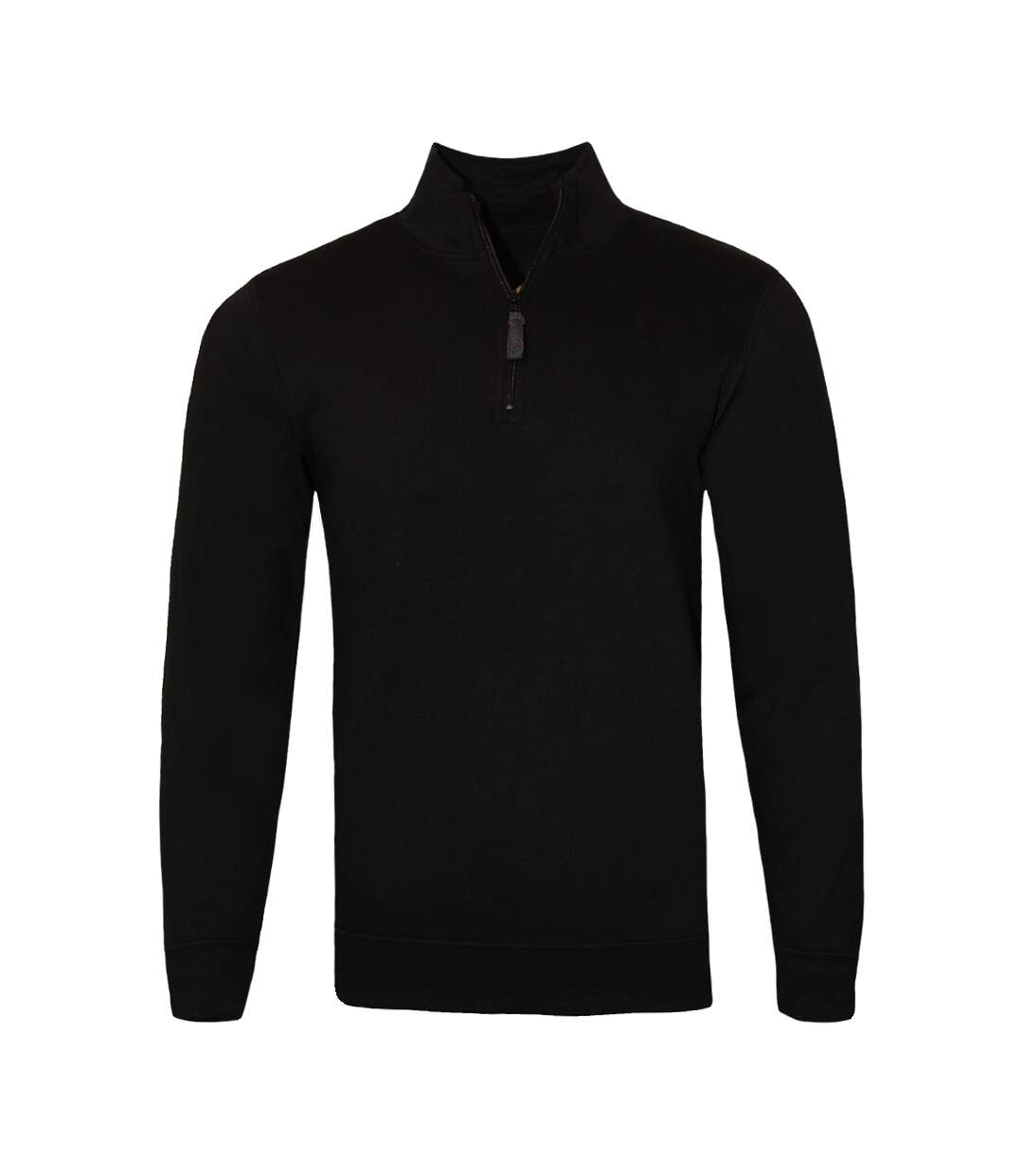 Sweat stan homme noir SOLS-1