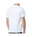 T-shirt Blanc Homme Kaporal 23 - S