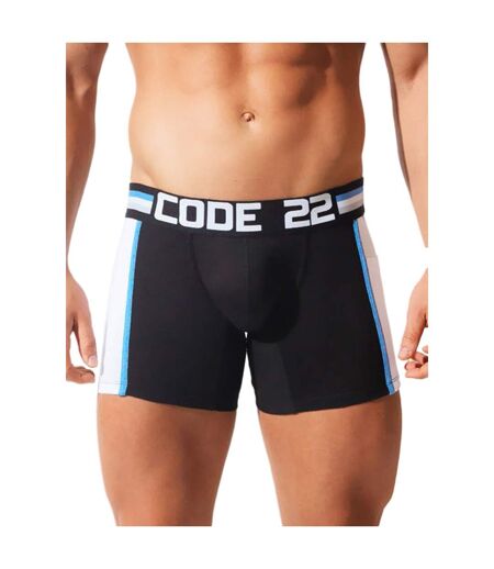 Boxer long Asymmetric sport Code22