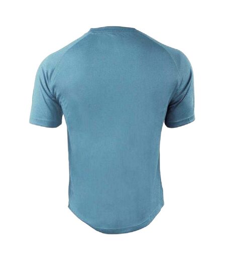 Maillot De Foot One U Adulte Bleu Givova