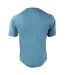 Maillot De Foot One U Adulte Bleu Givova-3