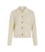 Pull beige femme vila mersa-1