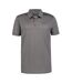Polo gris homme icepeak bridgton-1