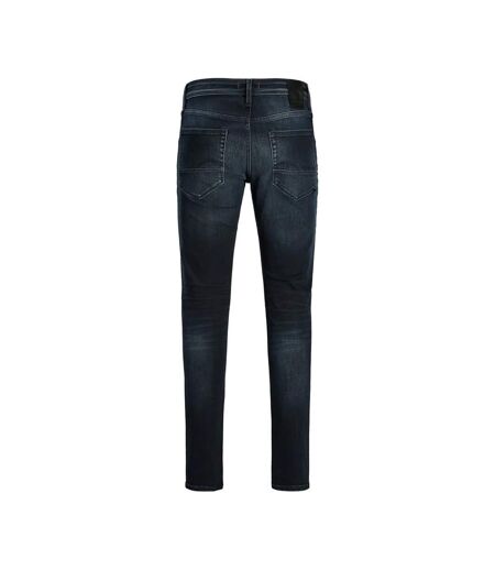 Pantalon Glenn Fox Homme Bleu Denim Jack And Jones
