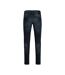Pantalon Glenn Fox Homme Bleu Denim Jack And Jones-3