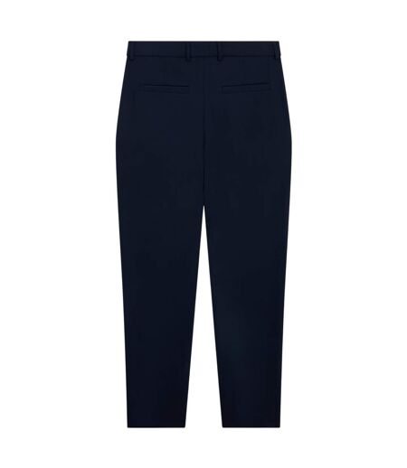 Pantalon Motif/style Texturé Homme Bleu Marine Ted Baker