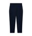 Pantalon Motif/style Texturé Homme Bleu Marine Ted Baker-3