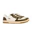 Basket Cuir Gola Hawk 89-3