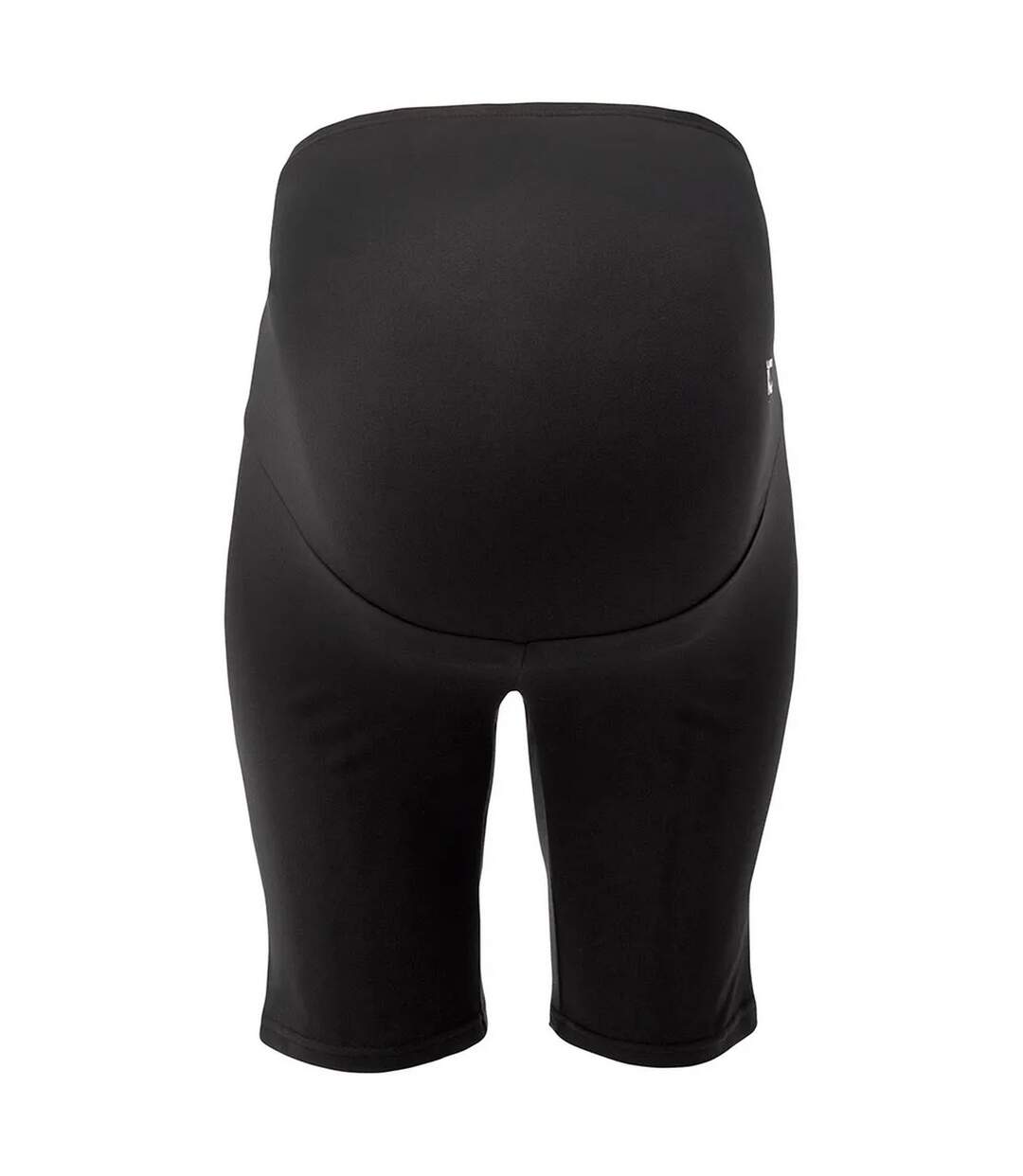 Short Acaria Femme Noir IQ-1