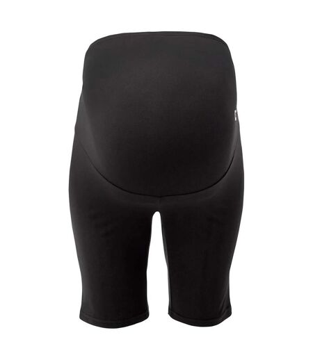 Short Acaria Femme Noir IQ