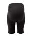 Short Acaria Femme Noir IQ-1