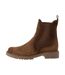 Bottine Cuir Tamaris Chelsea-1