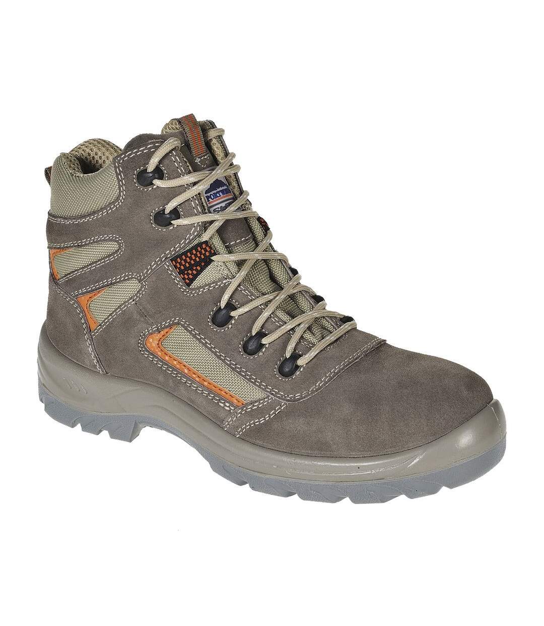 Baskets  montantes Reno S1P Compositelite Portwest-1