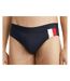 Slip De Bain Homme Bleu Marine Tommy Hilfiger-3