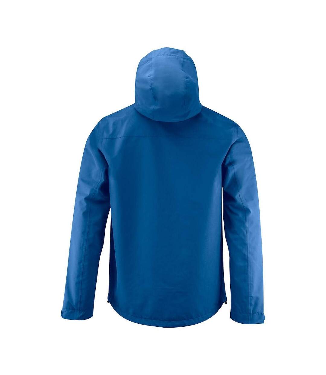 Veste Hiker Homme Bleu Océan Printer-2