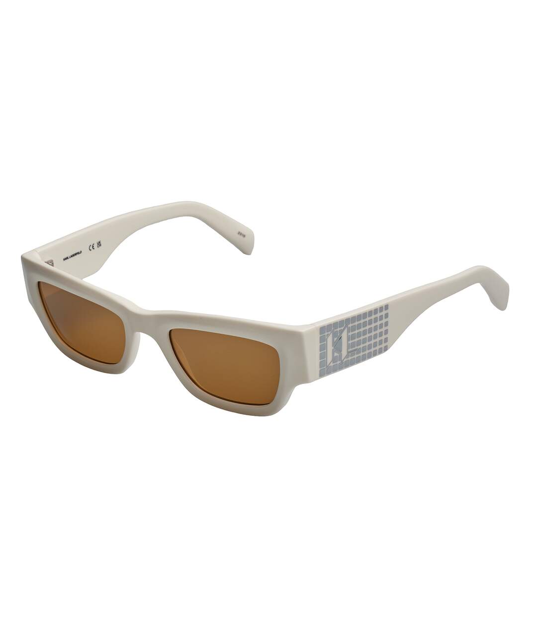 Rectangular Sunglasses KL6141S Women-1