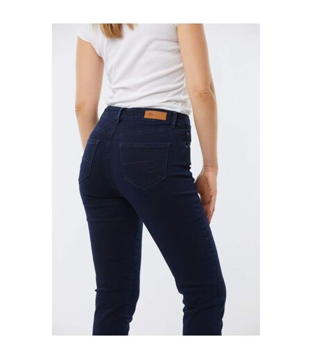 Jean coton straight LC161