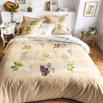 Langage des fleurs
