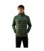 Mens Heywood Hybrid Jacket Breakaway Green Reebok-1