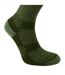 Craghoppers Mens Temperature Control Socks (Lime/Khaki Green) - UTCG1522