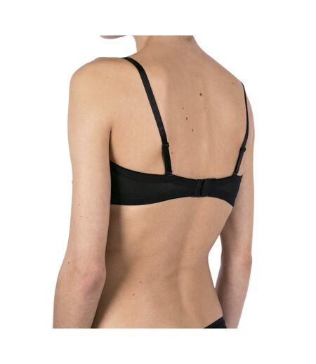 Soutien-gorge Bandeau Microfibre