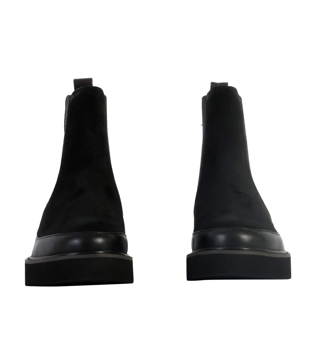 Bottine Cuir Emilie Karston Olivia-5