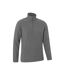 Hauts polaires camber homme gris foncé Mountain Warehouse Mountain Warehouse