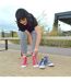 2 Pack Unisex Adult Cotton Socks That Look Like Shoes-5