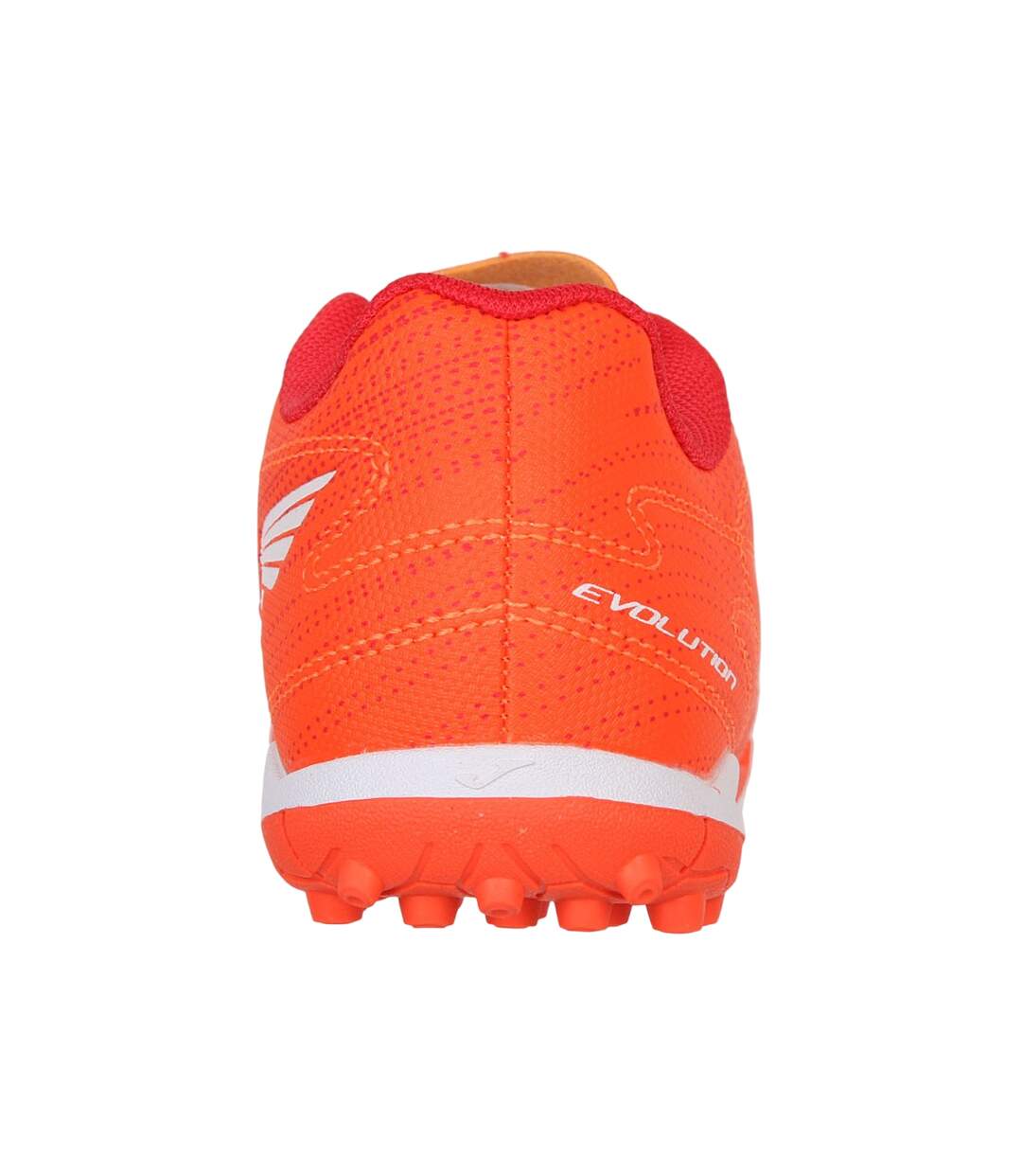 Chaussures De Foot Evolution Enfant Orange Joma-2