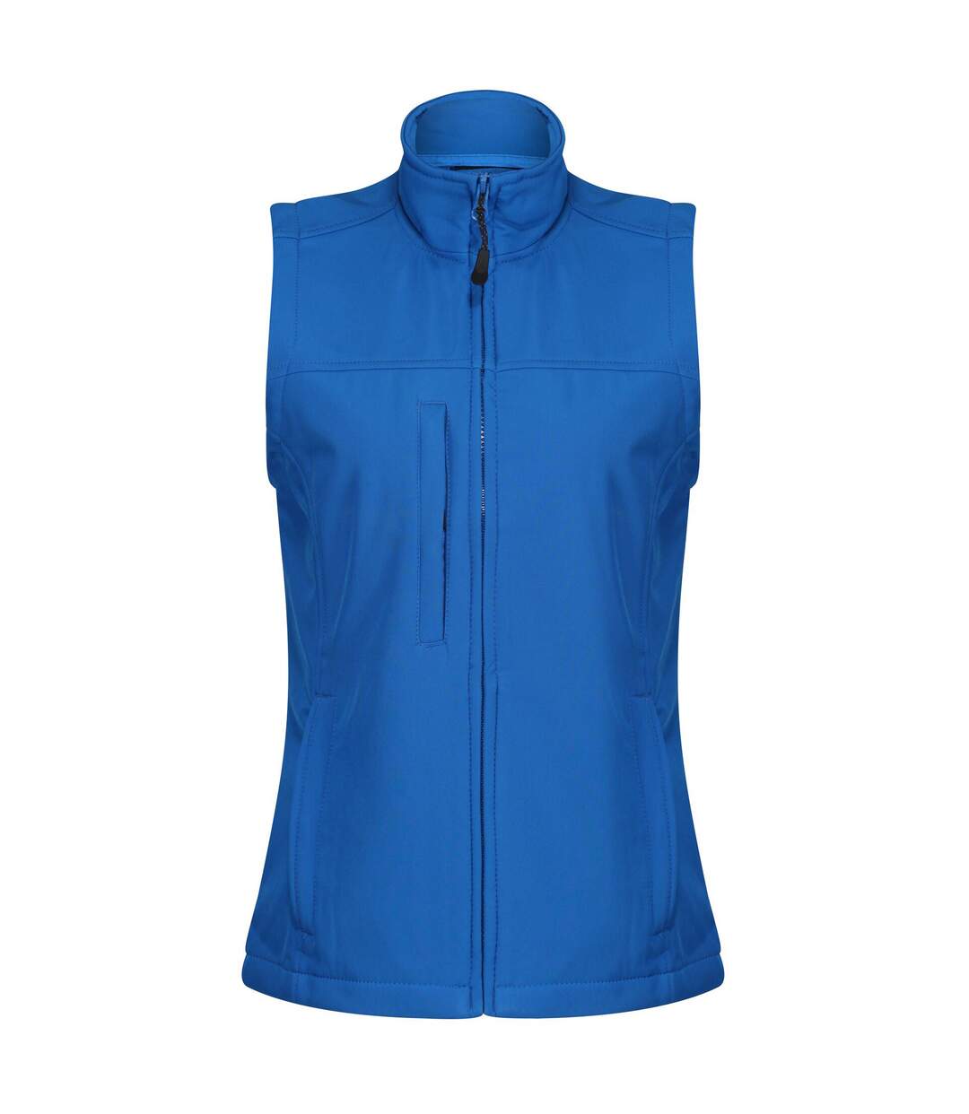 Veste sans manches flux femme bleu Regatta