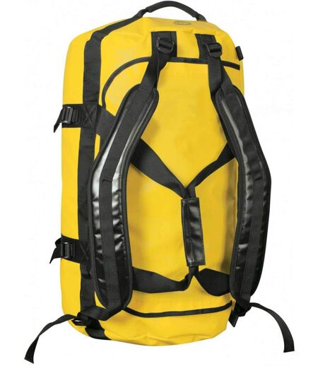 Sac de voyage sac à dos imperméable - GBW-1L STORMTECH - JAUNE - Sports extrêmes - Waterproof Gear Bag