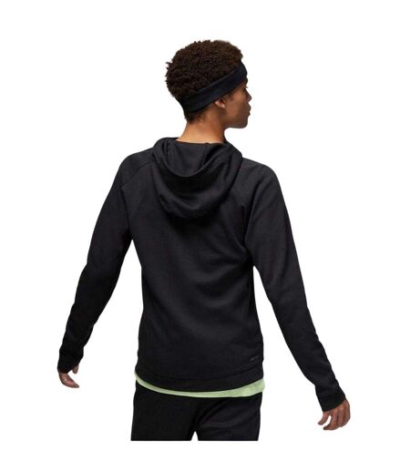 Veste À Capuche Air Jordan Homme Noir Nike
