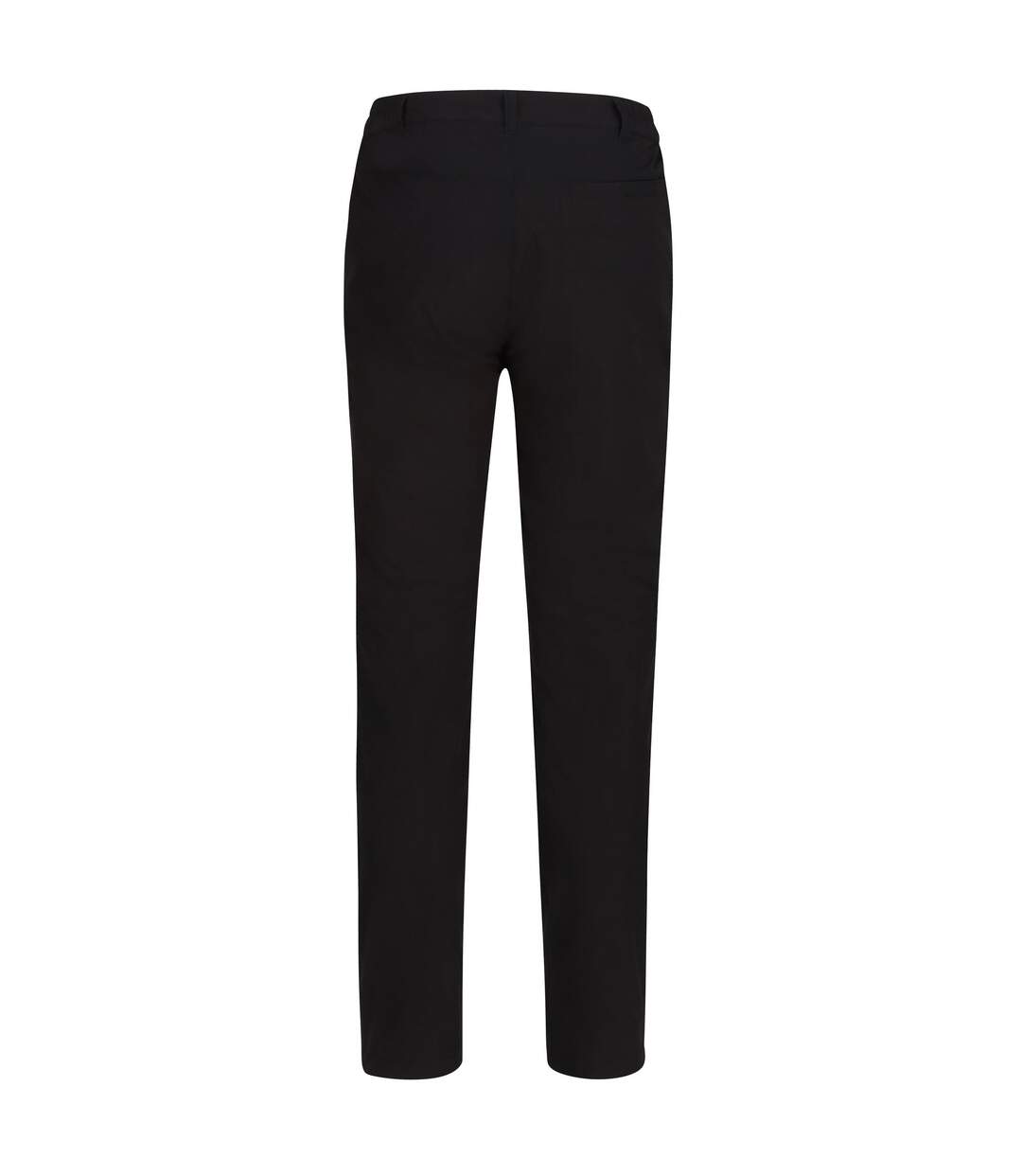 Pantalon Highton Homme Noir Regatta-2