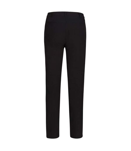 Pantalon Highton Homme Noir Regatta