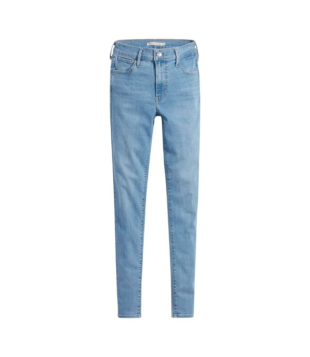 Jean Femme Bleu Levis-2