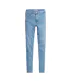 Jean Femme Bleu Levis-2