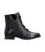 Bottine à Zip Rieker RGD-2