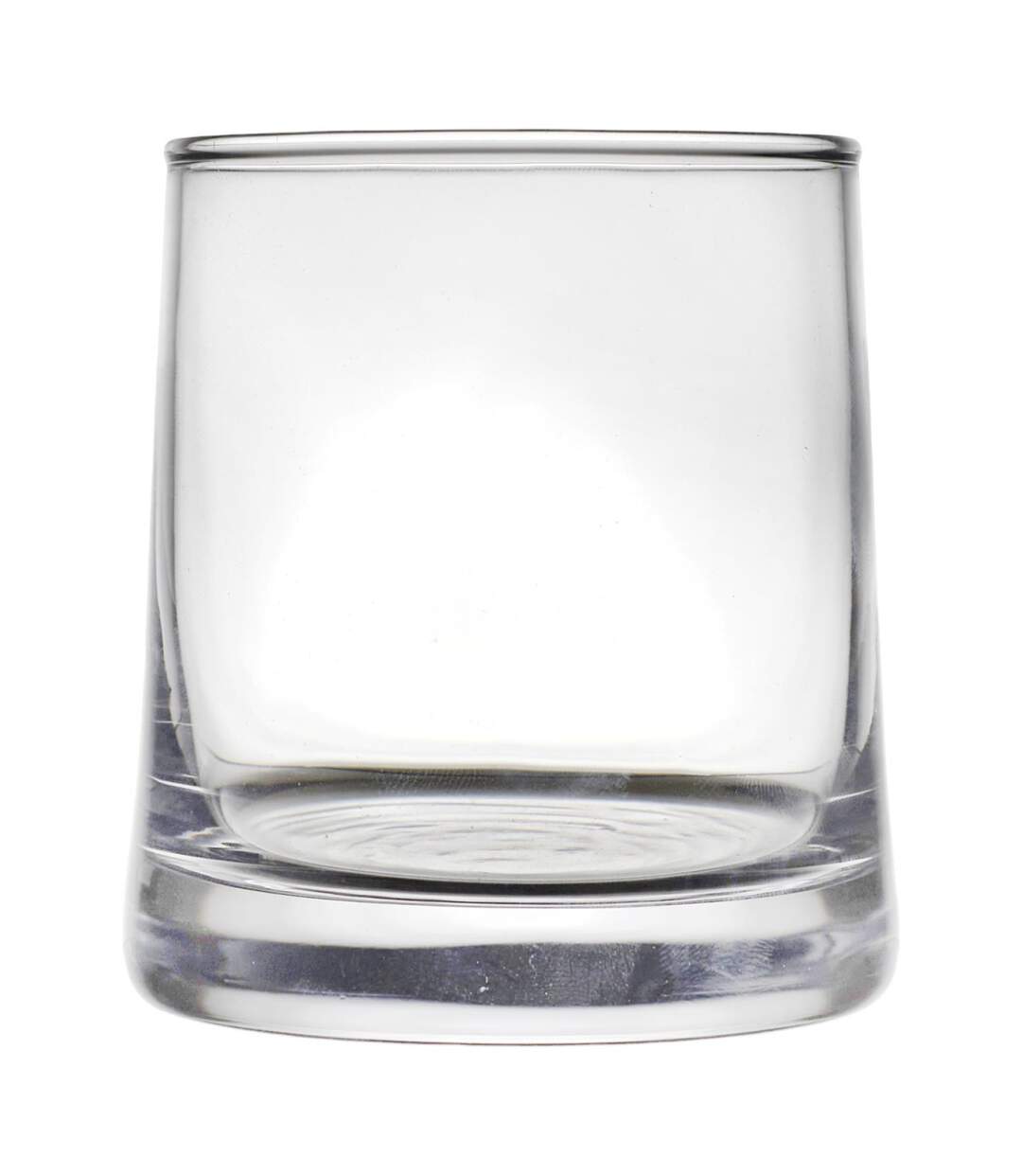 Carafe & 4 Verres Dolce Vita 1,5L Transparent-4