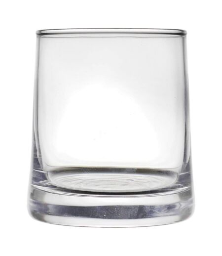 Carafe & 4 Verres Dolce Vita 1,5L Transparent