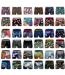Lot de 9 boxers homme Pack Surprise modèle aléatoire Freegun-1