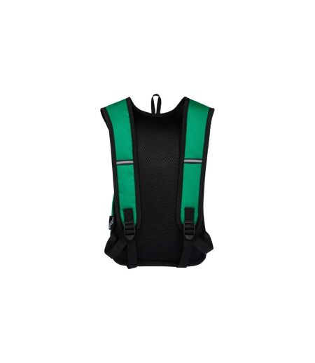 Sac À Dos Trails Taille Unique Vert Generic