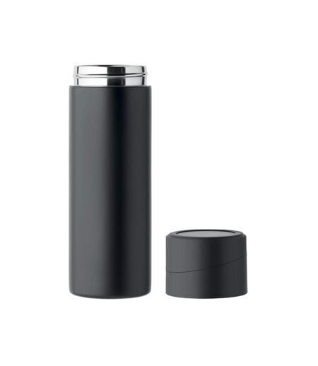 Bouteille phottle taille unique noir MidOcean
