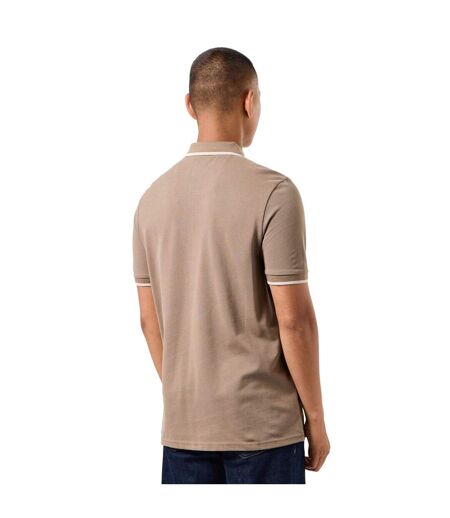 Polo Shore Homme Marron Weekend Offender