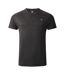 T-shirt persist homme gris foncé Dare 2B-1