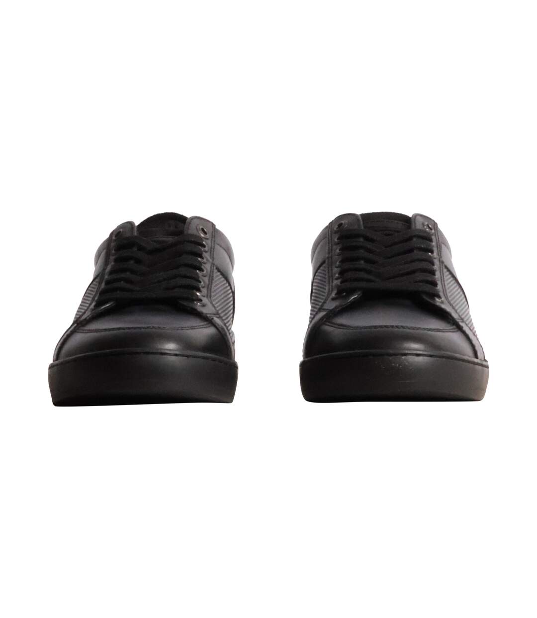 Basket Cuir Redskins Mikado-5