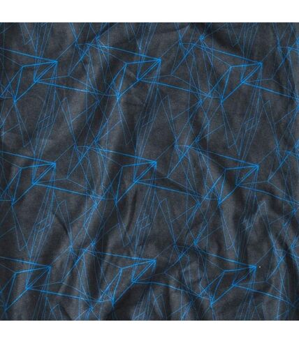 Trespass Mens Zazo Neckwarmer (Blue Print) (One Size)