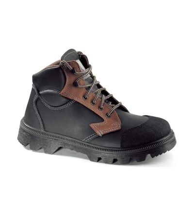 Chaussures  montantes Lemaitre Maverick S3 SRC